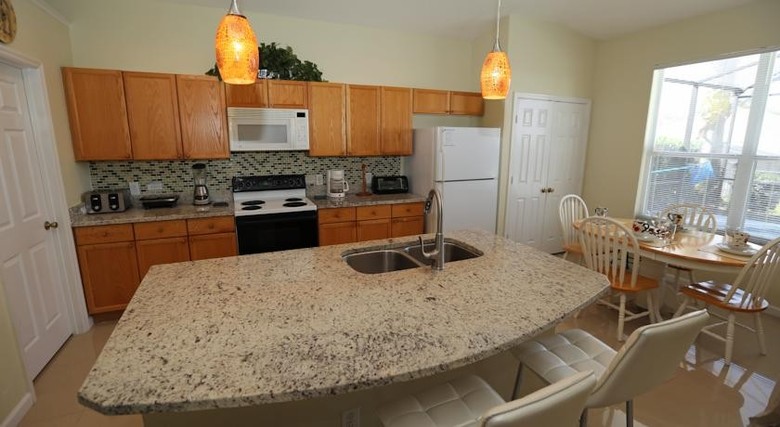 Windsor Hills/windsor Palms By Orlando Select Vacation Rental
