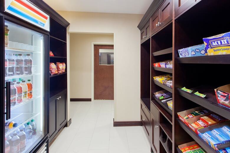 Holiday Inn Express Hotel & Suites Cordele North