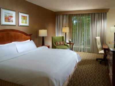 Hotel Atlanta Evergreen Marriott Conference Resort