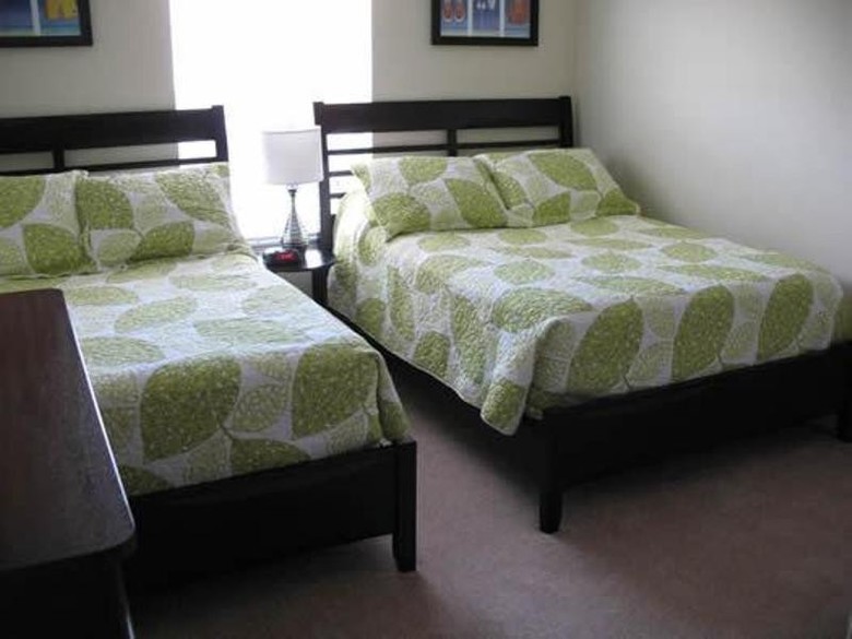 Orlando Paradise Palms Resort