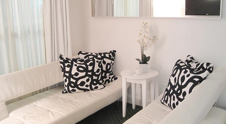 Apartamentos 3 Room Disney Celebration Resort Villa