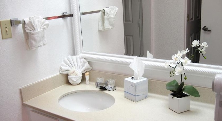 Apartamentos 3 Room Disney Celebration Resort Villa