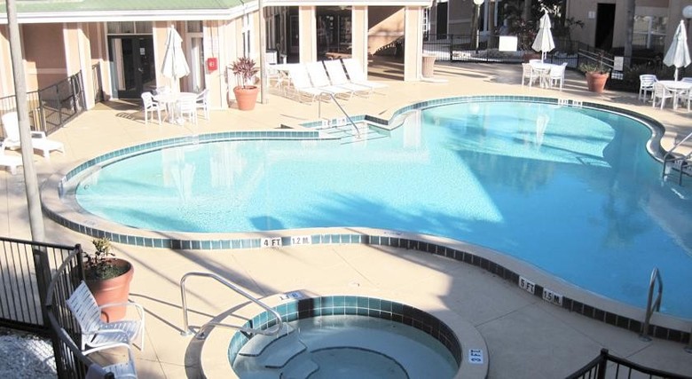 Apartamentos 3 Room Disney Celebration Resort Villa