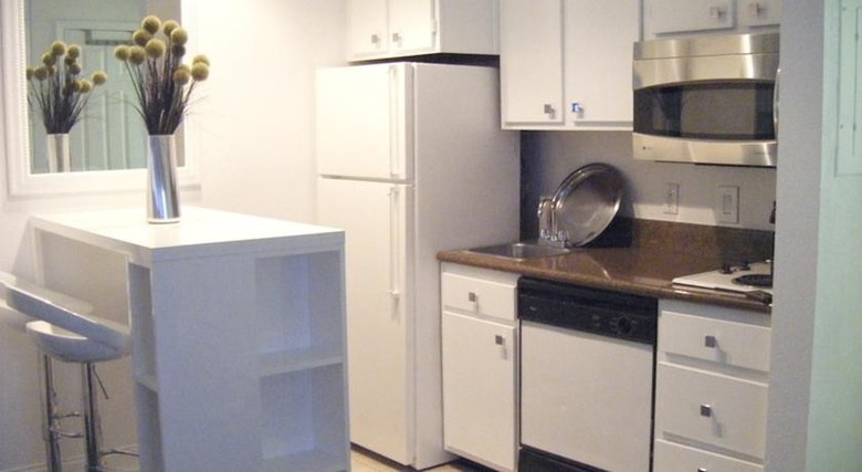 Apartamentos 3 Room Disney Celebration Resort Villa