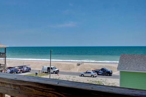 Seaside Rendezvous Private Home #49094