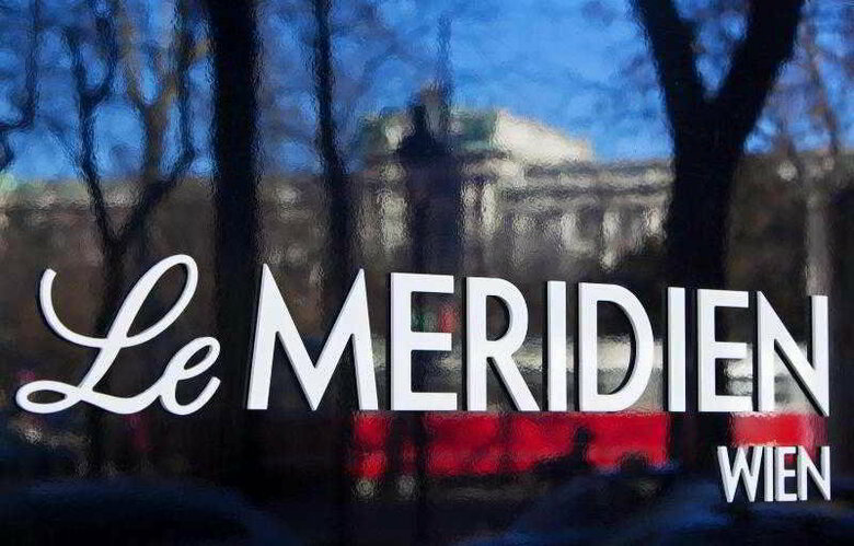 Hotel Le Meridien Vienna