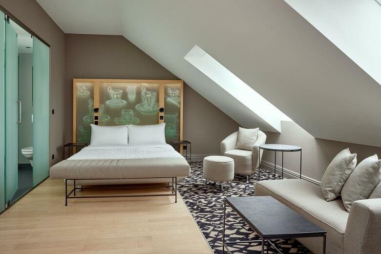 Hotel Le Meridien Vienna