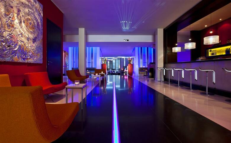 Hotel Le Meridien Vienna