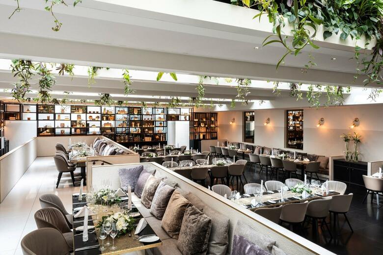 Hotel Le Meridien Vienna