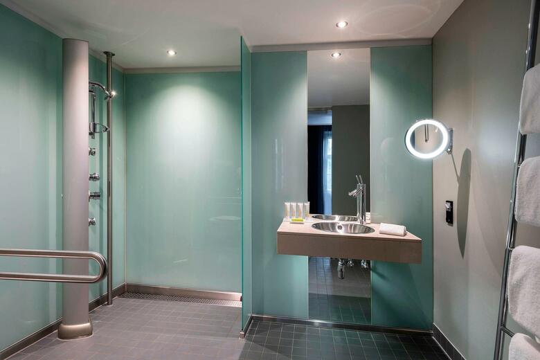 Hotel Le Meridien Vienna