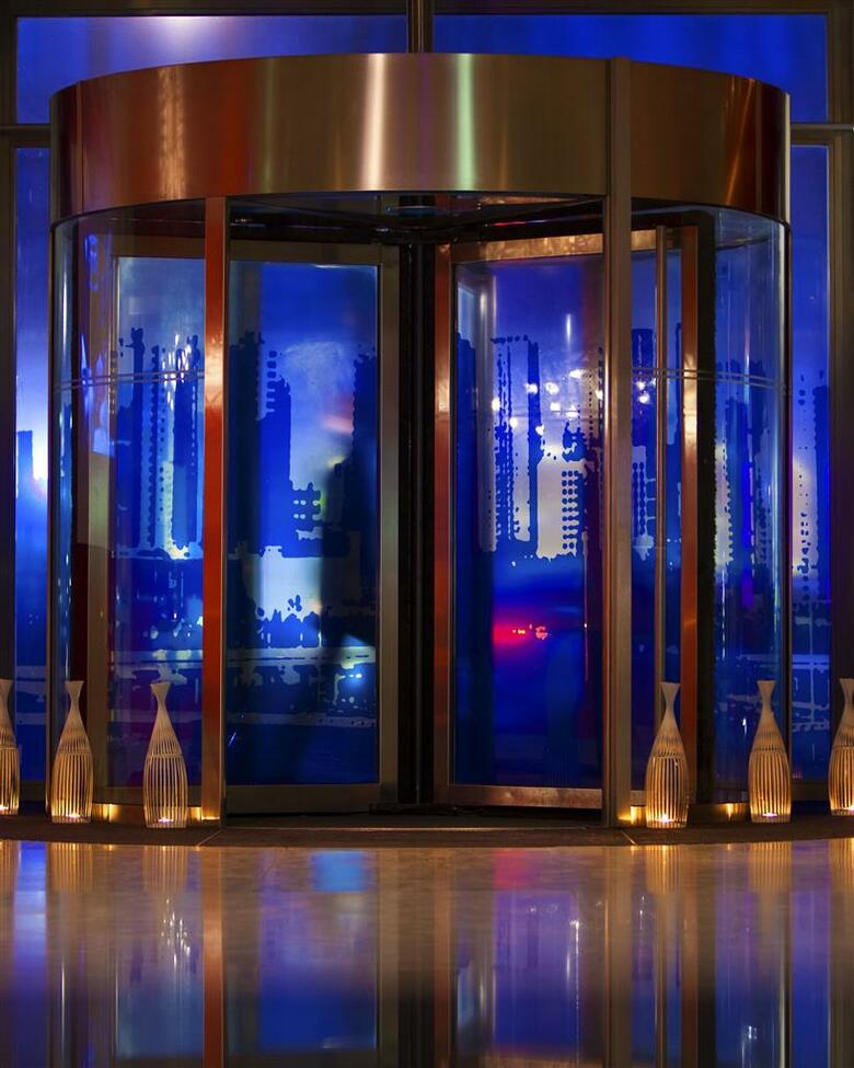 Hotel Le Meridien Vienna