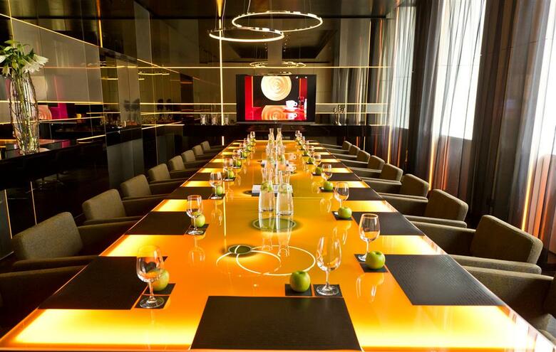 Hotel Le Meridien Vienna