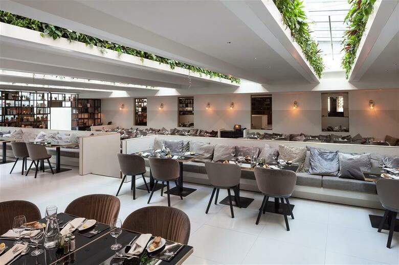 Hotel Le Meridien Vienna