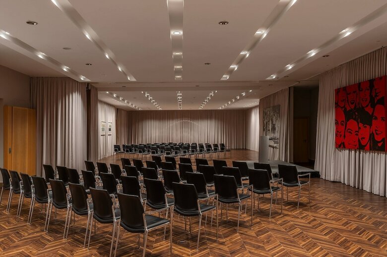 Hotel Le Meridien Vienna
