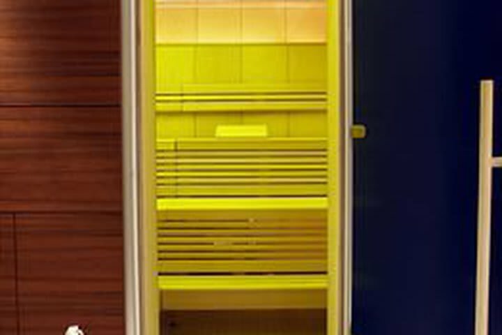 Hotel Le Meridien Vienna