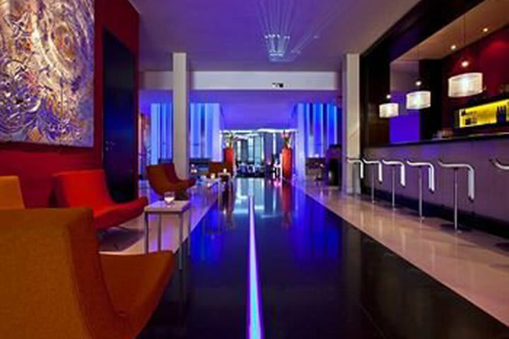 Hotel Le Meridien Vienna
