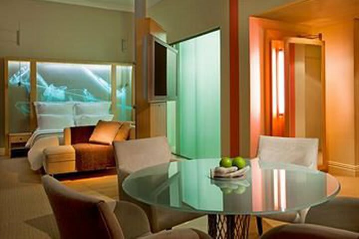 Hotel Le Meridien Vienna