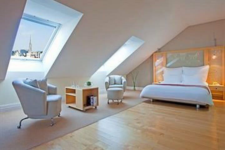 Hotel Le Meridien Vienna