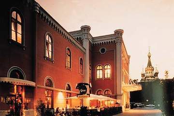 Hotel The Imperial Riding School