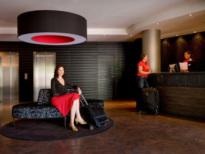 Leopold Hotel Antwerp