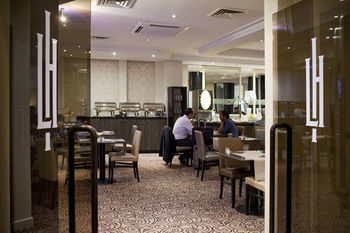 Leopold Hotel Antwerp
