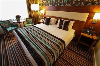 Leopold Hotel Antwerp