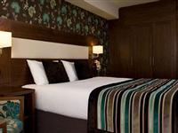 Leopold Hotel Antwerp