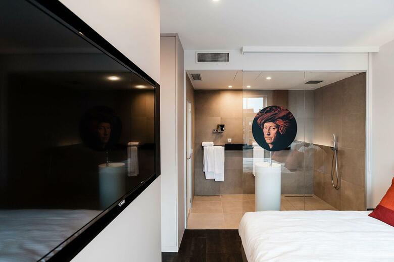 Hotel Portinari