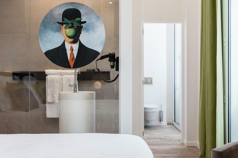 Hotel Portinari