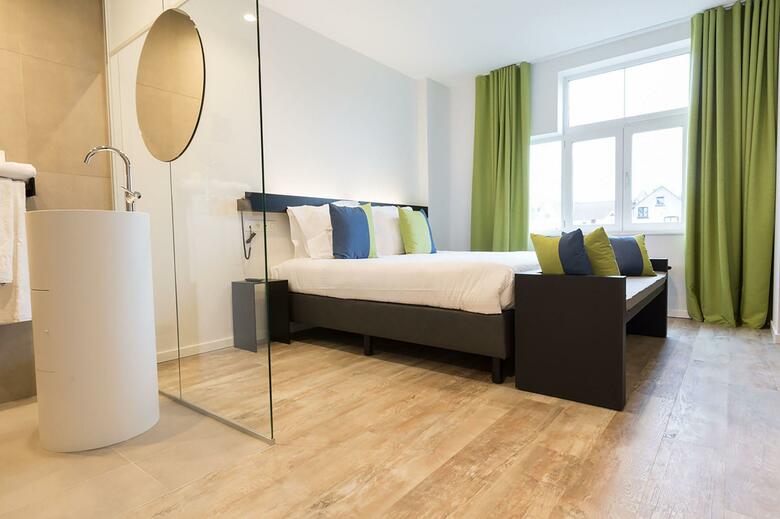 Hotel Portinari
