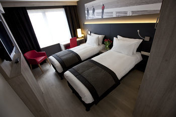Hotel Holiday Inn Garden Court