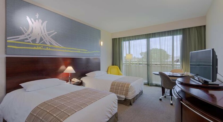 Hotel Royal Tulip Brasilia Alvorada