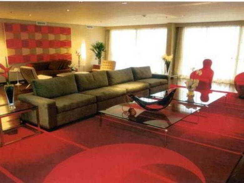 Hotel Royal Tulip Brasilia Alvorada