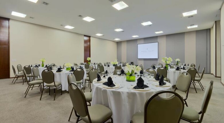 Hotel Royal Tulip Brasilia Alvorada