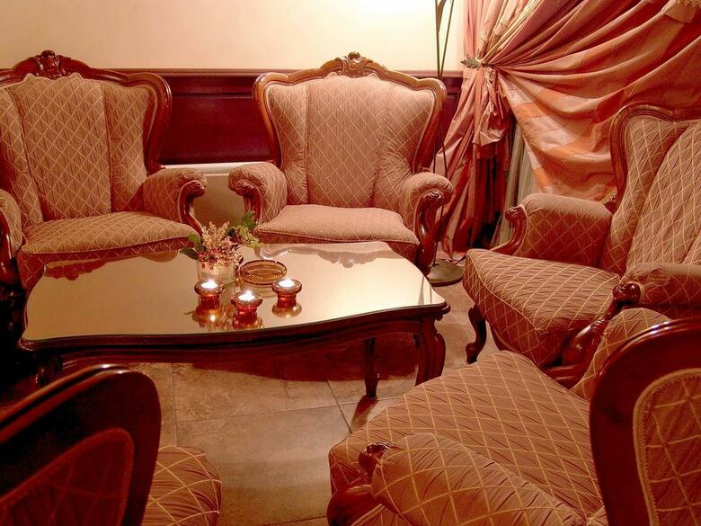 Hotel Mirage