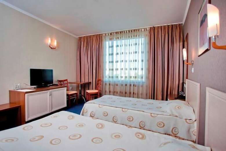 Hotel Mirage