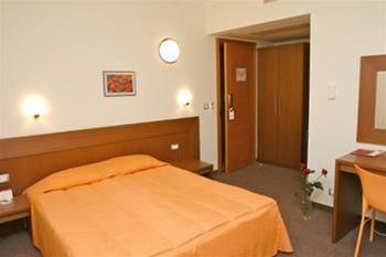 Hotel Jeravi