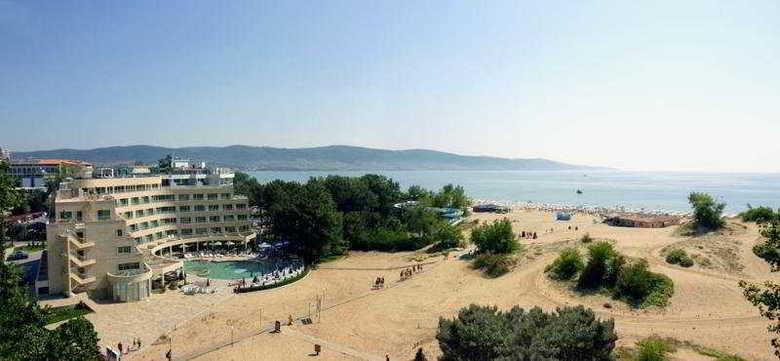Hotel Jeravi
