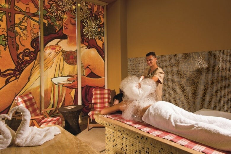 Hotel Riu Helios