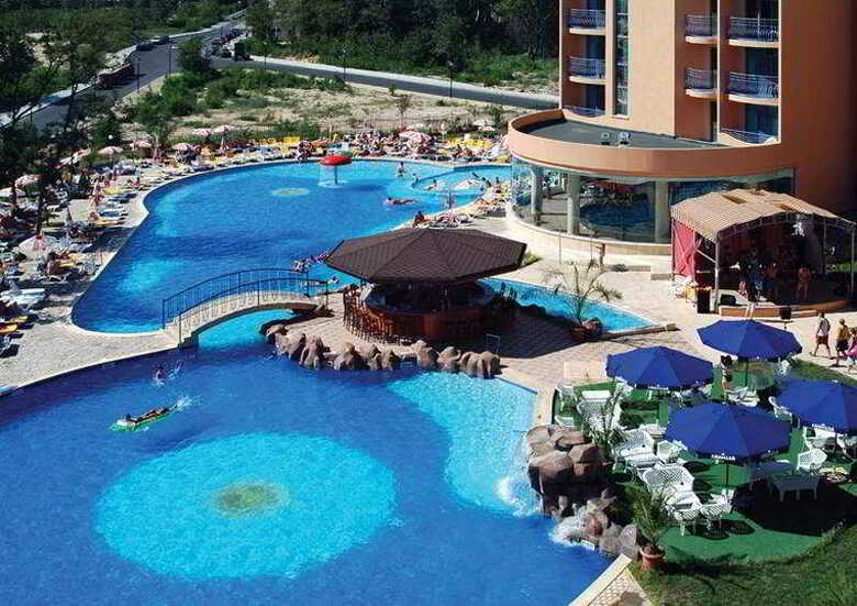 Hotel Iberostar Tiara Beach