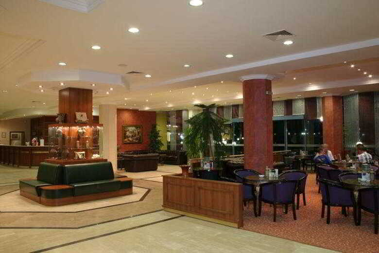 Hotel Iberostar Tiara Beach