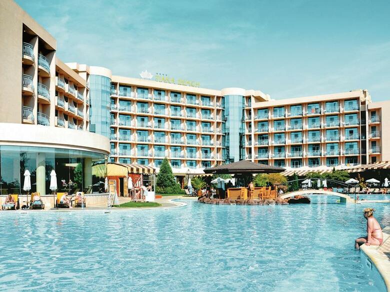 Hotel Iberostar Tiara Beach