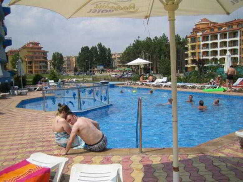 Hotel Bohemi