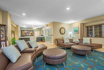 Hotel Candlewood Suites Jefferson City