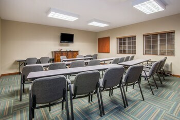 Hotel Candlewood Suites Jefferson City
