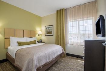 Hotel Candlewood Suites Jefferson City