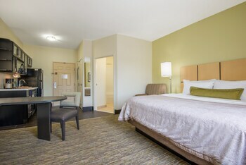 Hotel Candlewood Suites Jefferson City