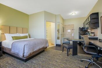 Hotel Candlewood Suites Jefferson City