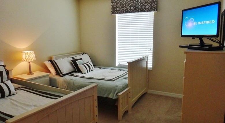 Paradise Palms By Cozykey Vacation Rentals