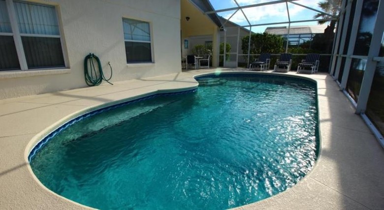 Elite Homes - Eagle Pointe
